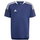 Vêtements Garçon T-shirts & Polos adidas swift Originals GM7573 Bleu
