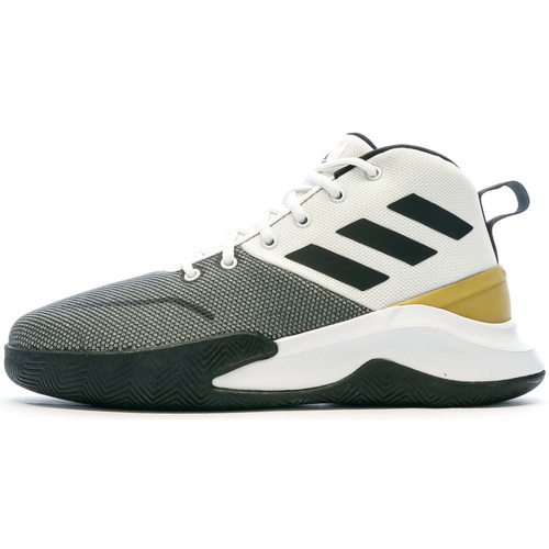 Chaussures Homme Basketball adidas Originals FY6010 Gris