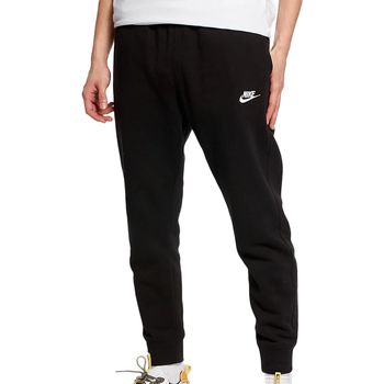 Vêtements Homme Pantalons de survêtement Nike BV2762-010 Noir