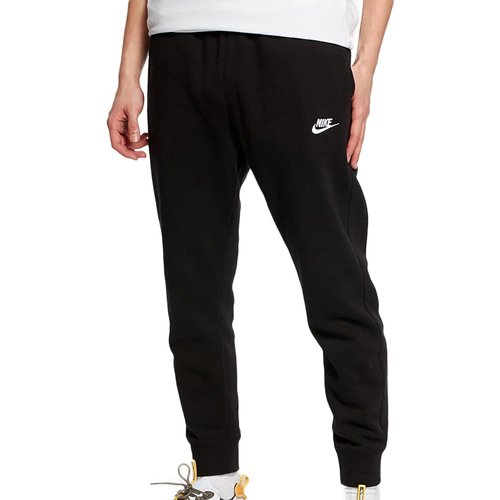Vêtements Homme Pantalons de survêtement Max Nike BV2762-010 Noir