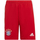 Vêtements Garçon Shorts / Bermudas adidas Originals H64100 Rouge
