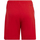 Vêtements Garçon Shorts / Bermudas adidas Originals H64100 Rouge