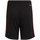 Vêtements Fille Shorts / Bermudas adidas Originals H64058 Noir
