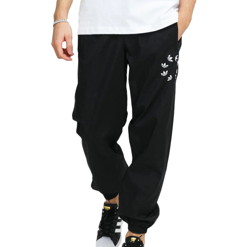 Vêtements Homme Pantalons de survêtement xplr adidas Originals H37728 Noir