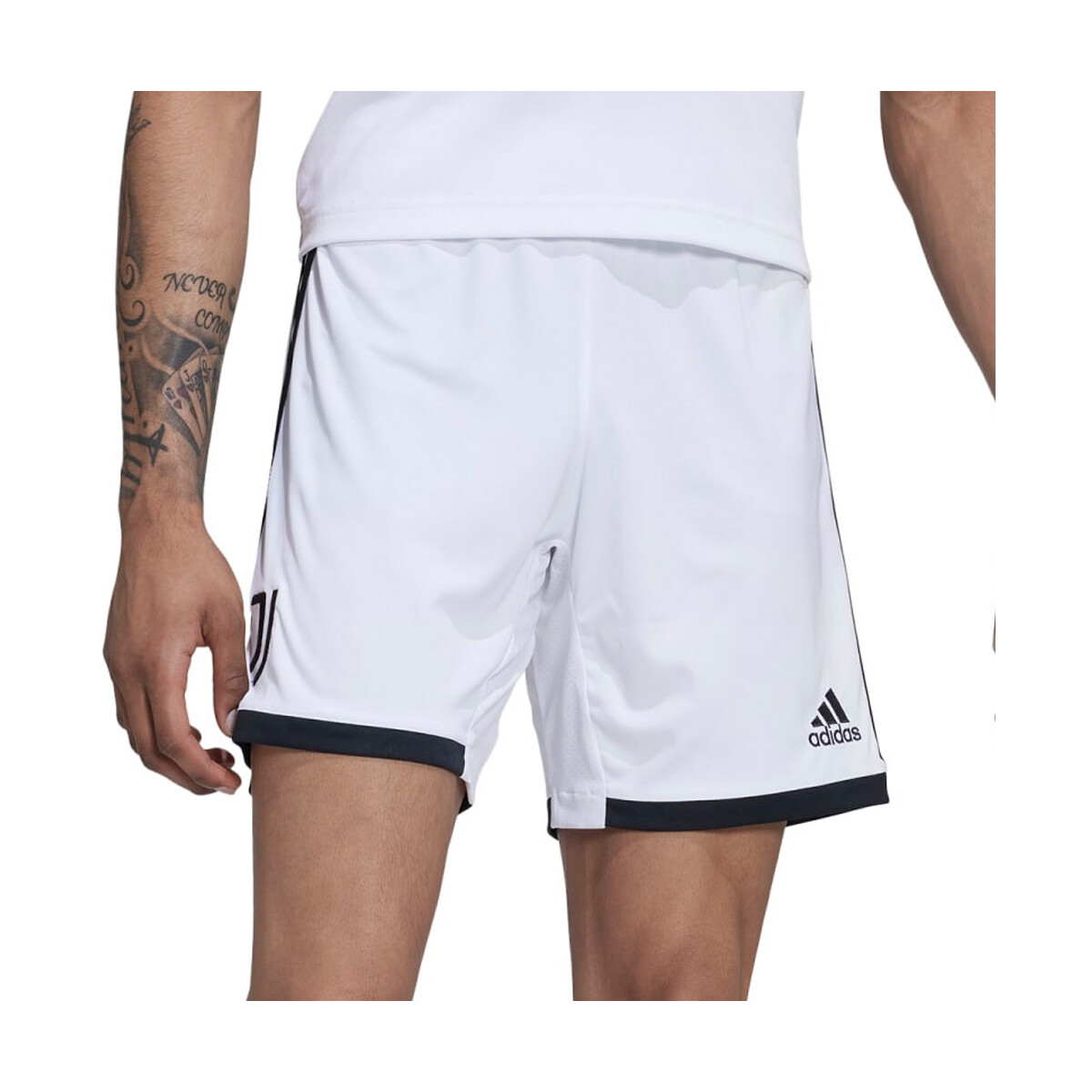 Vêtements Homme Shorts / Bermudas adidas Originals H38904 Blanc