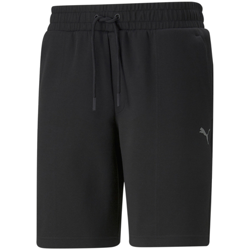 Vêtements Homme Shorts / Bermudas Puma 533339-01 Noir