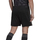 Vêtements Garçon Shorts / Bermudas adidas Originals HA5342 Noir
