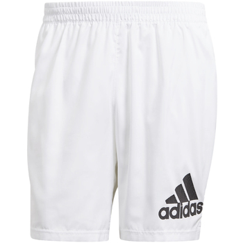 Vêtements Homme Shorts / Bermudas adidas NITE Originals HB7477 Blanc