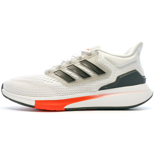 Chaussures Homme Running / trail adidas Originals H00511 Blanc