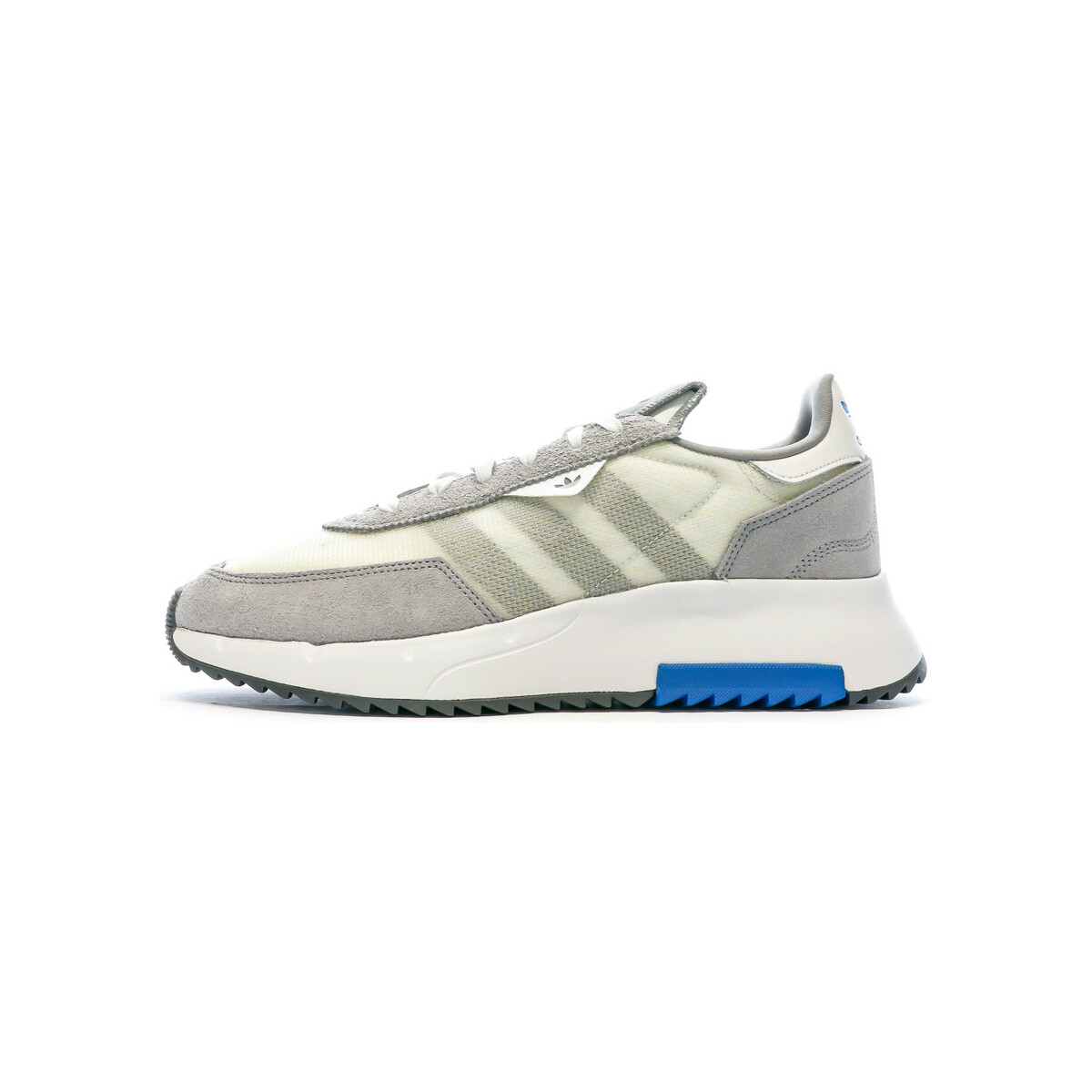 Chaussures Homme Baskets basses adidas Originals GY1979 Gris