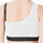 Vêtements Femme Brassières de sport Fila FI/BRA/FU6105 Blanc