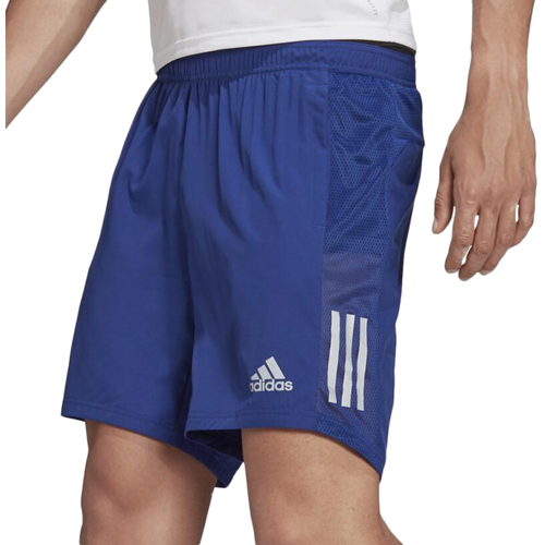 Vêtements Homme Shorts / Bermudas adidas Originals H34505 Bleu