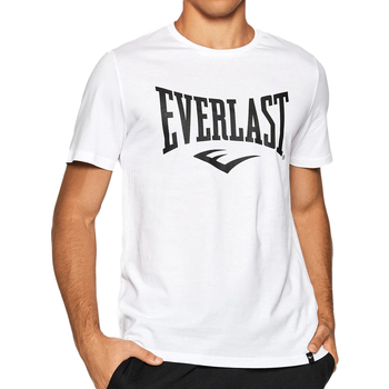 Vêtements Homme T-shirts & Polos Everlast 807580-60 Blanc