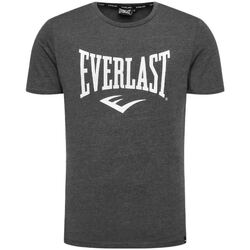 Vêtements Homme T-shirts & Polos Everlast 807582-60 Gris