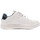 Chaussures Garçon Baskets basses Sergio Tacchini STK224600 Blanc