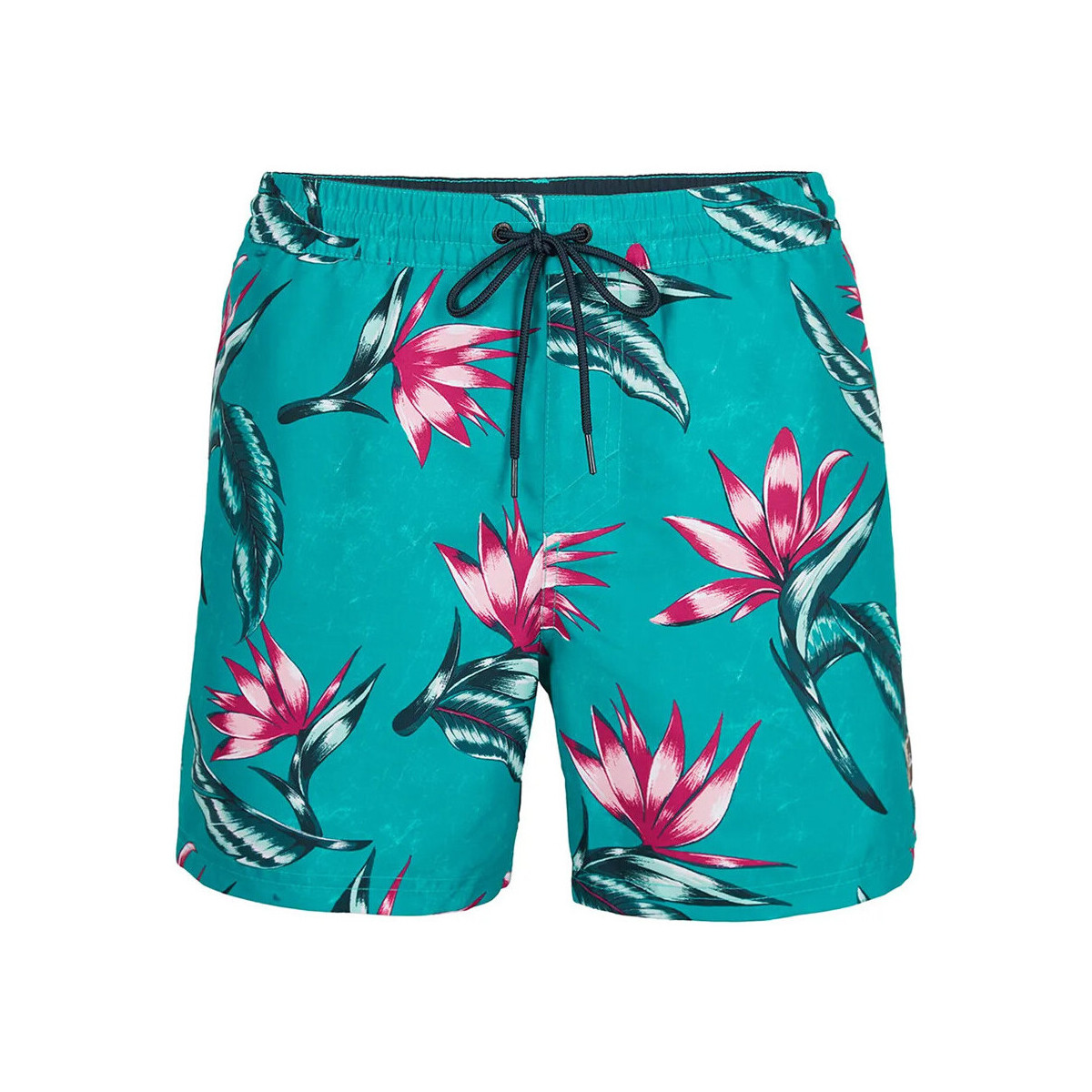 Vêtements Garçon Shorts / Bermudas O'neill 4800005-35015 Bleu