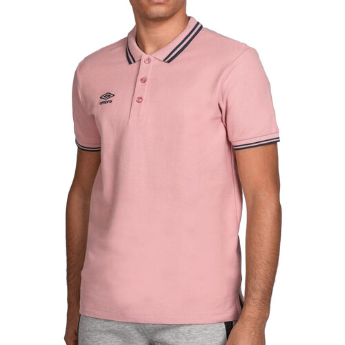 Vêtements Homme T-shirts & Polos Umbro 806450-60 Rose