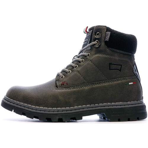 Chaussures Homme Boots Carrera CAM121095Z Gris