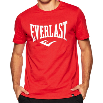 Vêtements Homme Tops / Blouses Everlast 807580-60 Rouge