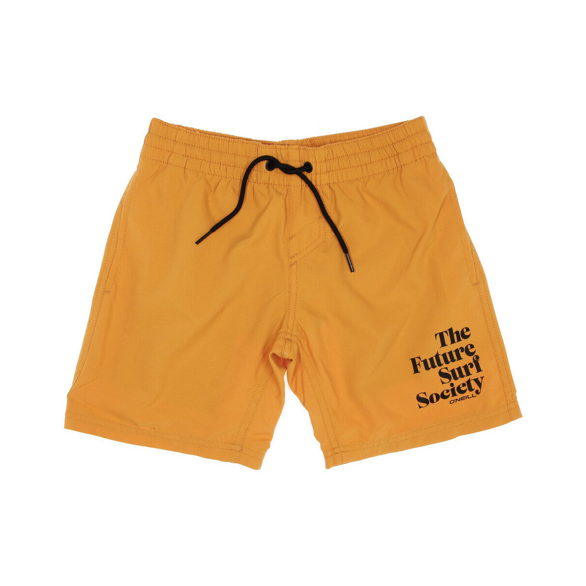 Vêtements Garçon Maillots / Shorts de bain O'neill 4800028-17016 Orange