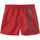 Vêtements Garçon Maillots / Shorts de bain O'neill 4800015-33012 Rouge