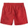 Vêtements Garçon Maillots / Shorts de bain O'neill 4800015-33012 Rouge