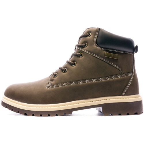 Chaussures Homme Boots Chevignon 876391-60 Marron