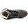 Chaussures Homme Baskets montantes Chevignon 876400-60 Marron