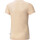 Vêtements Fille T-shirts & Polos Puma 587041-91 Orange