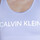 Vêtements Femme Brassières de sport Calvin Klein Jeans 00GWF1K138 Violet