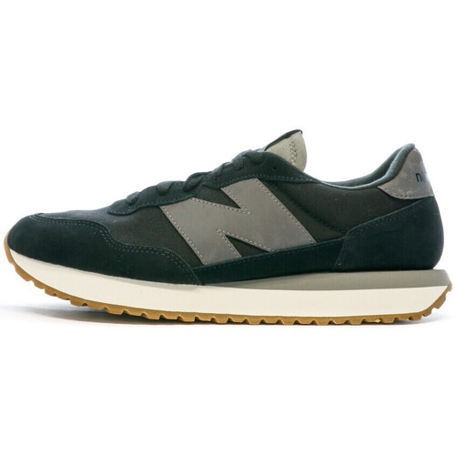 Chaussures Homme Baskets basses New Balance WS237UB Noir