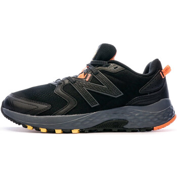 Chaussures Homme Running / trail New Balance MT410CK7 Noir