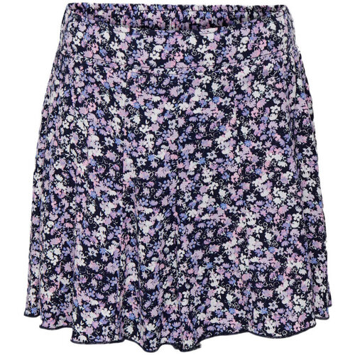 Vêtements Garçon Shorts / Bermudas Kids Only 15290292 Violet