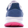 Chaussures Fille Baskets basses adidas Originals EG6154 Rose
