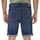 Vêtements Homme Shorts / Bermudas Paname Brothers PB-BONY 2 Bleu
