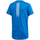 Vêtements Garçon T-shirts & Polos adidas Originals FM1685 Bleu