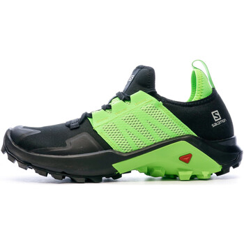 Chaussures Homme Running / trail Salomon S413488 Noir
