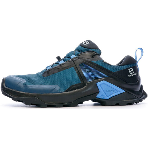 Chaussures Homme Running / trail Salomon S416334 Bleu