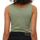 Vêtements Femme Débardeurs / T-shirts sans manche Vero Moda 10185110 Vert
