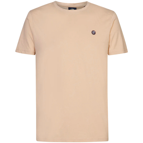 Vêtements Homme This is no ordinary T-shirt Petrol Industries M-1040-TSR002 Rose