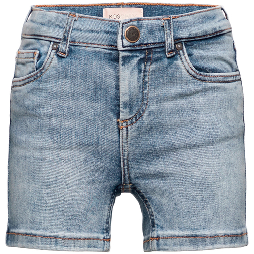 Vêtements Fille Shorts / Bermudas Kids Only 15228462 Bleu