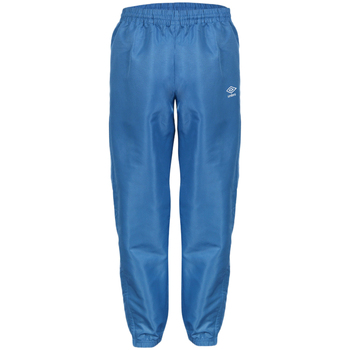 Vêtements Homme qui amènent lunivers et lâme du football dans les rues Umbro 806190-60 Bleu
