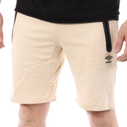 Vêtements Homme Shorts / Bermudas Umbro 869102-60 Beige