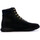Chaussures Homme Baskets montantes Timberland A19UR Noir