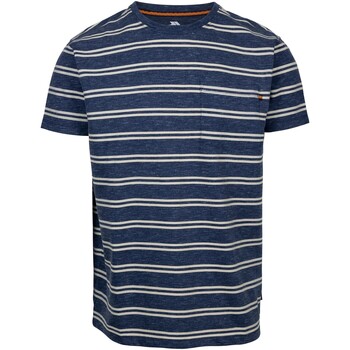 Vêtements Homme Polar Basketball T-Shirt Trespass Vellore Bleu