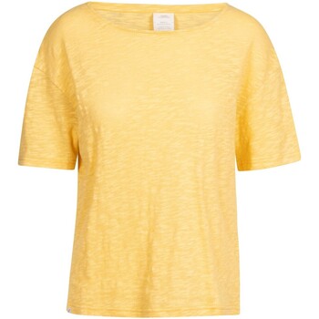 Vêtements Femme Polar Basketball T-Shirt Trespass Maude Multicolore