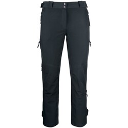 Vêtements Pantalons C-Clique Sebring Noir