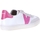 Chaussures Femme Baskets mode Victoria 1126184 Rose