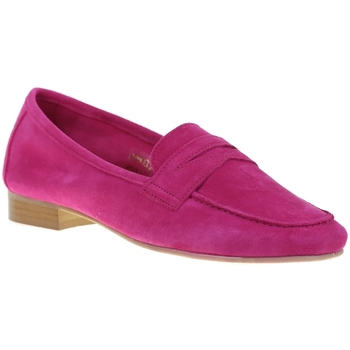Chaussures Femme Derbies We Do CO11261 Rose