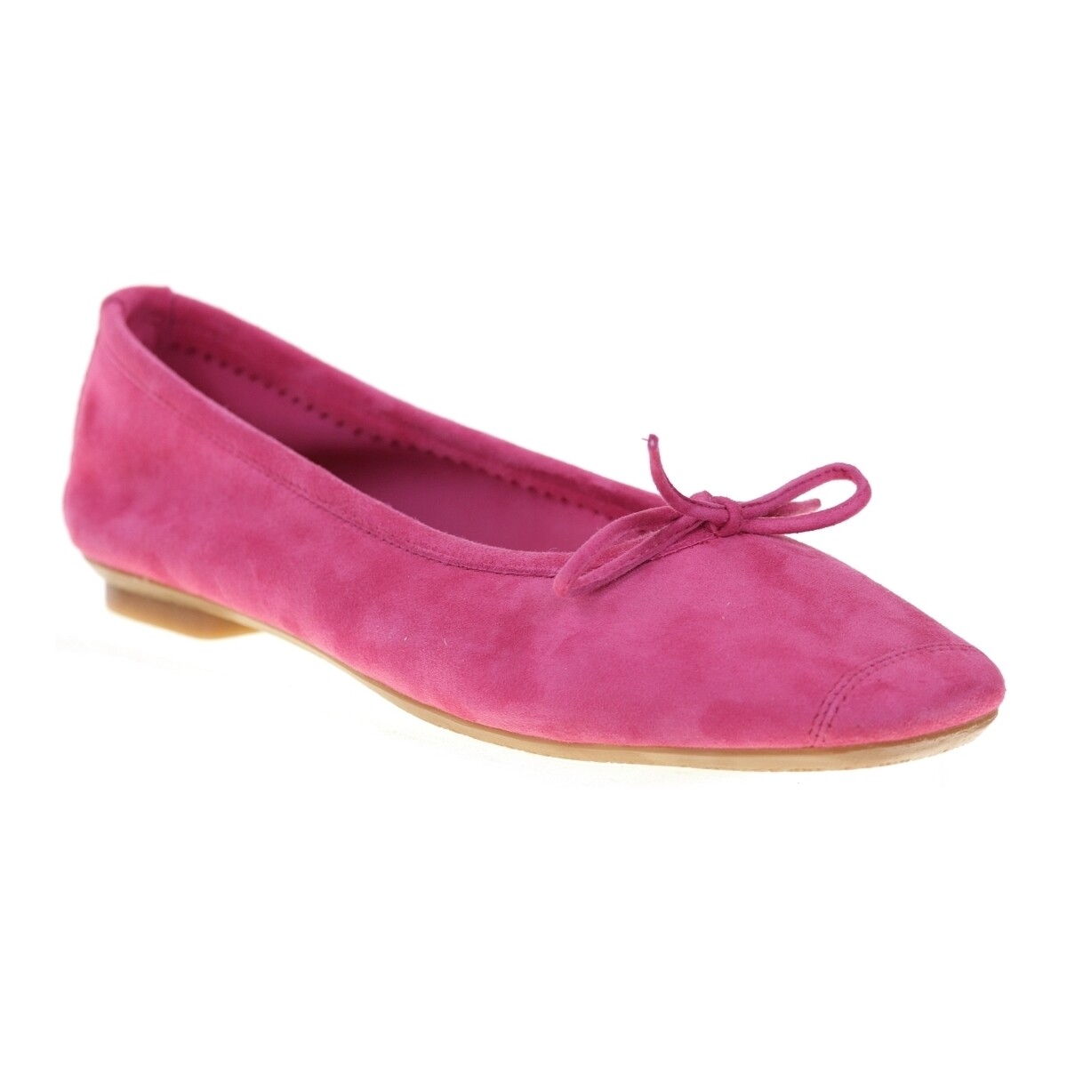 Chaussures Femme Ballerines / babies Reqin's HARMONY Rose